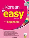 Buchcover Korean Made Easy for Beginners