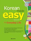 Buchcover Korean Made Easy for Everyday Life