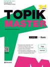 Buchcover TOPIK MASTER Final - TOPIK I Basic