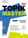 Buchcover TOPIK MASTER Final - TOPIK II Intermediate Advanced