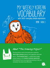 Buchcover My Weekly Korean Vocabulary Book 2