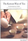 Buchcover The Korean Way of Tea