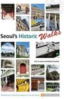 Buchcover Seoul's Historic Walks