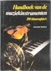 Buchcover Handboek van de muziekinstrumenten