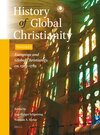 Buchcover History of Global Christianity, Vol. I