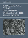 Buchcover Radiological Atlas of Common Diseases of the Small Bowel