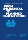 Buchcover From incidental to planned parenthood