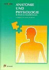 Buchcover Anatomie und Physiologie