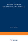 Buchcover The Rational and the Real