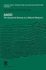 Buchcover SAGO