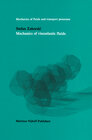 Buchcover Mechanics of Viscoelastic Fluids