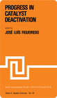 Buchcover Progress in Catalyst Deactivation