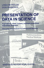 Buchcover Presentation of Data in Science