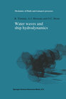 Buchcover Water Waves and Ship Hydrodynamics