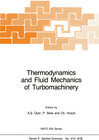 Buchcover Thermodynamics and Fluid Mechanics of Turbomachinery