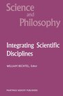 Buchcover Integrating Scientific Disciplines