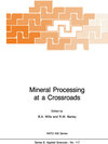 Buchcover Mineral Processing at a Crossroads