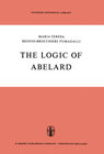 Buchcover The Logic of Abelard