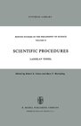 Buchcover Scientific Procedures