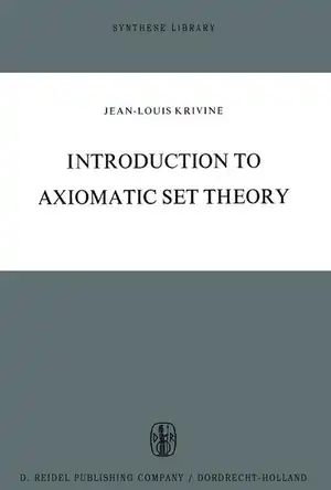 Buchcover ISBN 9789027701695