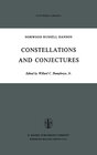 Buchcover Constellations and Conjectures