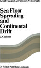 Buchcover Sea Floor Spreading and Continental Drift