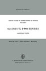 Buchcover Scientific Procedures