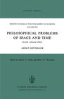 Buchcover Philosophical Problems of Space and Time