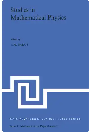 Buchcover ISBN 9789027704054