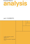 Buchcover Analysis