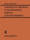 Buchcover Variational Methods in Mathematics, Science and Engineering