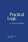 Buchcover Practical Logic