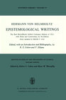 Buchcover Epistemological Writings