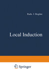 Buchcover Local Induction