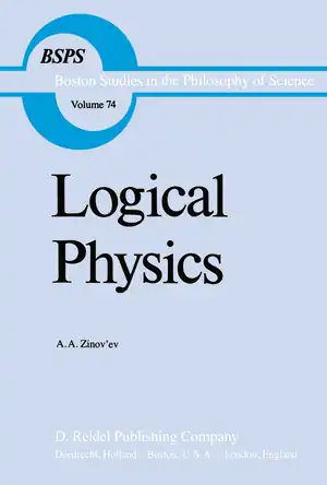 Buchcover ISBN 9789027707345