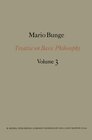 Buchcover Treatise on Basic Philosophy