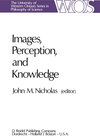 Buchcover Images, Perception, and Knowledge