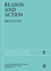 Buchcover Reason and Action