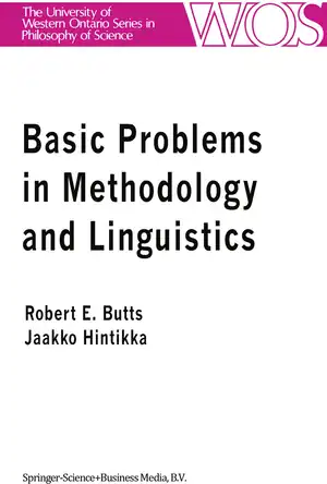 Buchcover ISBN 9789027708298