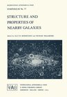 Buchcover Structure and Properties of Nearby Galaxies