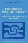 Buchcover The Dynamics of Science and Technology
