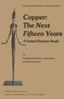 Buchcover Copper: The Next Fifteen Years