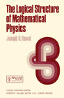 Buchcover The Logical Structure of Mathematical Physics