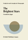 Buchcover The Brightest Stars