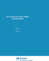 Buchcover Dynamics of the Upper Atmosphere