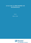 Buchcover Analytical Philosophy of Technology