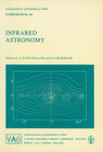 Buchcover Infrared Astronomy