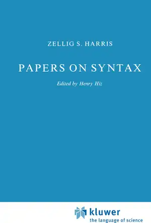 Buchcover ISBN 9789027712660