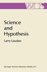 Buchcover Science and Hypothesis: Historical Essays on Scientific Methodology