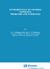 Buchcover Fundamentals of General Topology